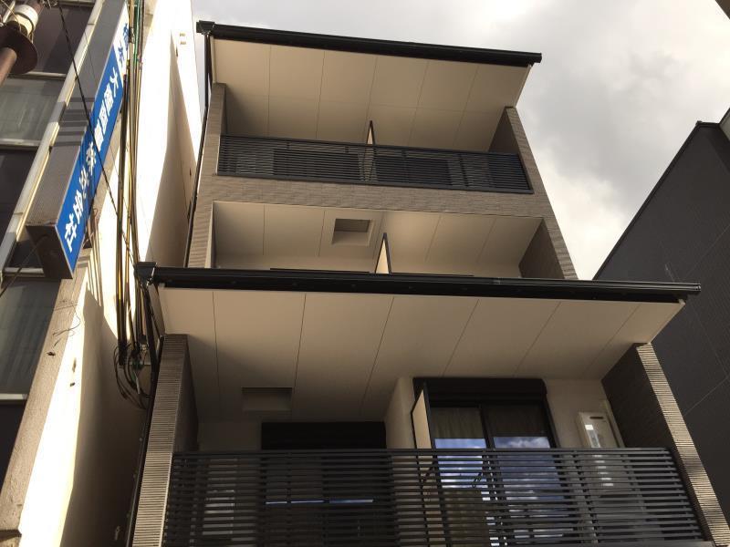 Apartment East By Root2 Hostel
