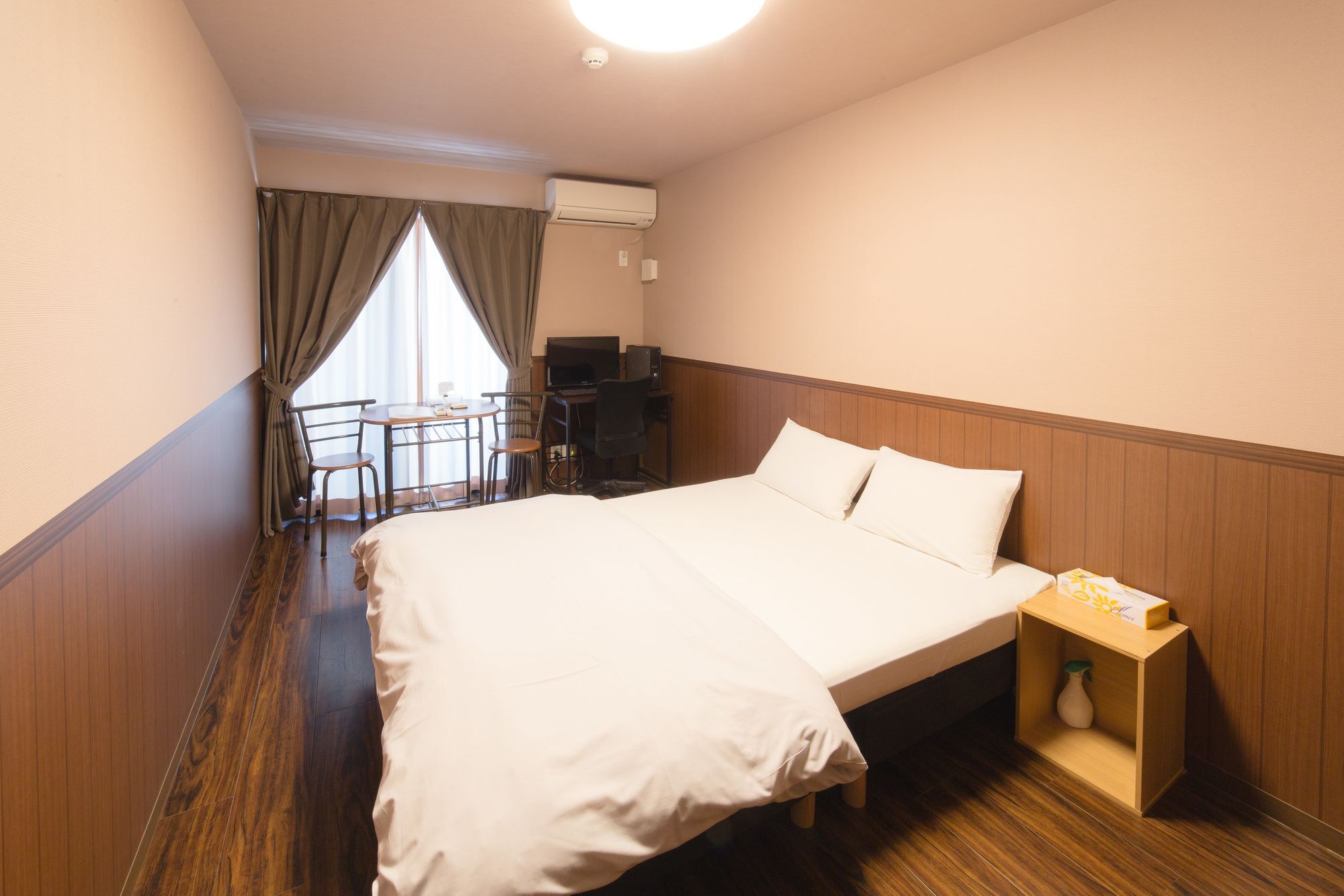 East By Root2 Hostel Apartment Kyoto