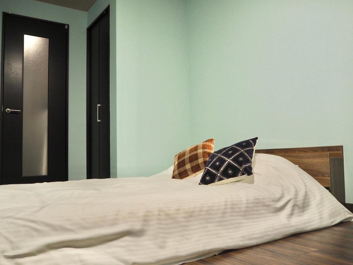 Apartment East By Root2 Hostel
